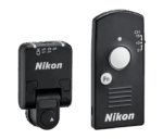 Nikon WR-R11aWR-T10 Wireless Remote Controller Set SG Chính Hãng