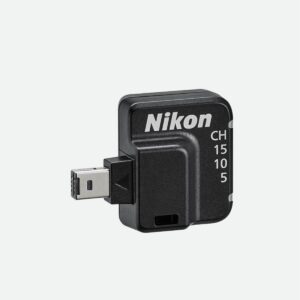 Nikon WR-R11b Wireless Remote Controller SG Chính Hãng