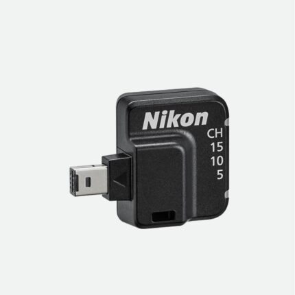 Nikon WR-R11b Wireless Remote Controller SG Chính Hãng
