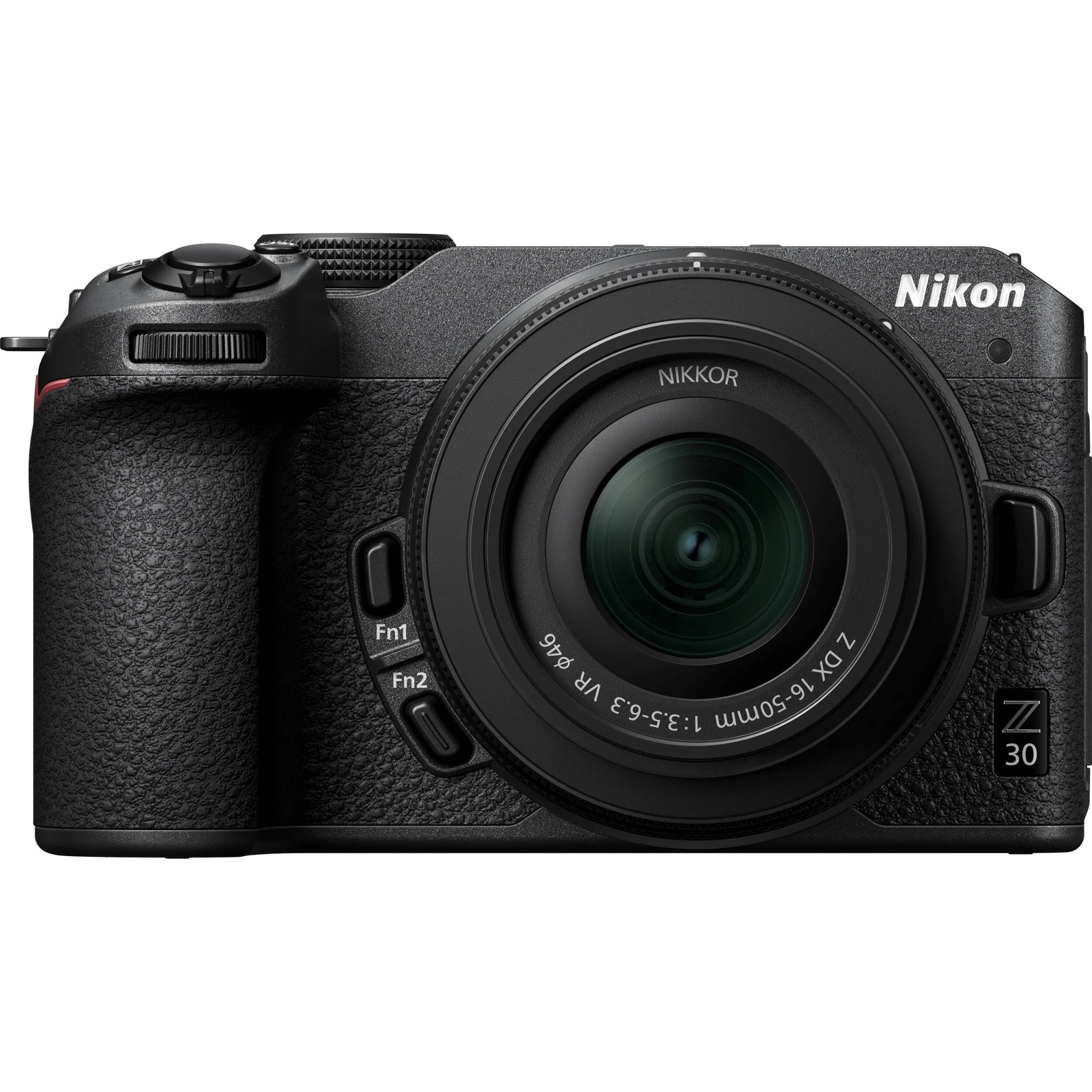 Nikon Z30 BK SG 16‐50 F3.5-6.3 VR Kit Chính Hãng
