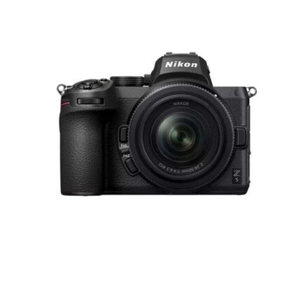 Nikon Z5 Mark II 24-50mm F/4-6.3 Kit