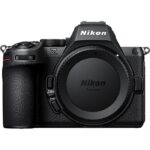 Nikon Z5 Mark II
