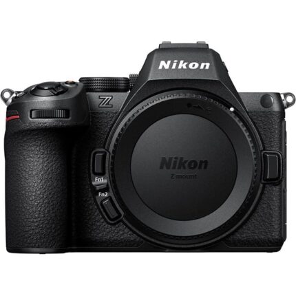 Nikon Z5 Mark II