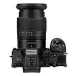 Nikon Z5 Mark II 24-70mm F/4 S Kit Chính Hãng