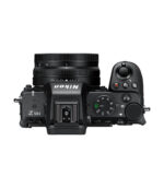 Nikon Z50 II 16-50 F3.5-6.3 VR Kit Chính Hãng