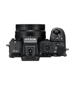 Nikon Z50 II 16-50 F3.5-6.3 VR Kit Chính Hãng