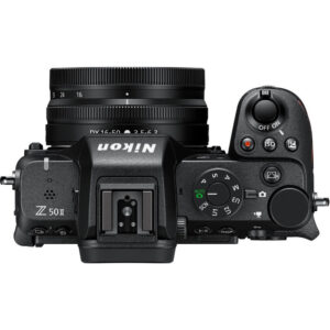 Nikon Z50 II Chính Hãng