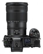 Nikon Z6 Mark II 24-120 F4 S Chính Hãng