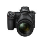 Nikon Z6 Mark II 24-70mm F/4 S kit