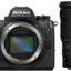 Nikon Z6 Mark III 24-120mm F4 S Kit Chính Hãng