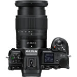 Nikon Z6 Mark III 24-70mm F/4 S Kit