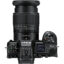 Nikon Z6 Mark III 24-70mm F/4 S Kit
