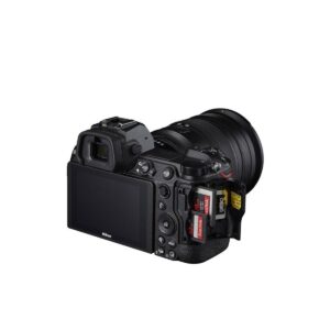 Nikon Z7 II 24-70mm F/4 S Kit