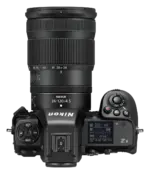 Nikon Z8 24-120mm F4 S Kit Chính Hãng