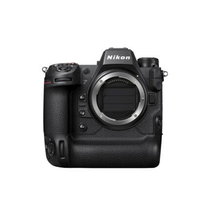 Nikon Z9