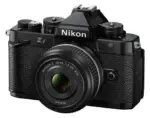 Nikon ZF