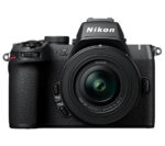 Nikon Z50 II 16-50 F3.5-6.3 VR Kit Chính Hãng