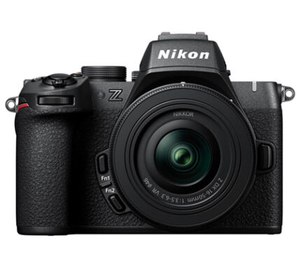 Nikon Z50 II 16-50 F3.5-6.3 VR Kit Chính Hãng