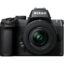 Nikon Z50 II 16-50 F3.5-6.3 VR Kit Chính Hãng