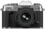 Fujifilm X-T50