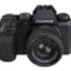 Fujifilm X-S20 Kit 15-45mm