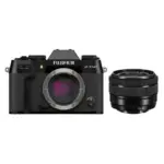 Fujifilm X-T50 Kit 15-45mm Chính Hãng