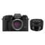 Fujifilm X-T50 Kit 15-45mm Chính Hãng