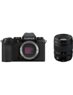 Fujifilm X-S20 Kit 16-50mm