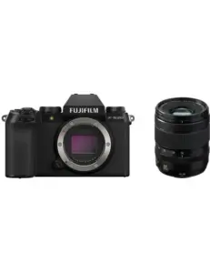 Fujifilm X-S20 Kit 16-50mm
