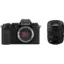 Fujifilm X-S20 Kit 16-50mm