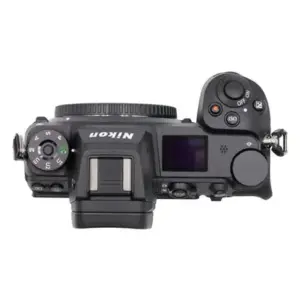 Nikon Z7 Mark II Chính Hãng
