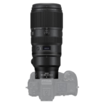 Ống Kính NIKKOR Z 100-400mm f4.5-5.6 VR S Chính Hãng