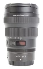 Ống Kính NIKKOR Z 14-24mm f2.8 S Chính Hãng