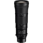 Ống Kính NIKKOR Z 180-600MM F5.6-6.3 VR Chính Hãng