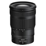 Ống Kính NIKKOR Z 24-120mm f4 S Chính Hãng