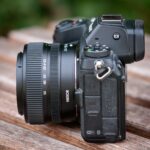 Ống Kính NIKKOR Z 24-50mm f4-6.3 Chính Hãng