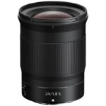 Ống kính Nikon Nikkor Z 24mm F1.8S (Nhập khẩu)