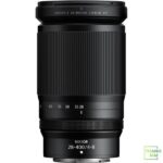 Ống Kính NIKKOR Z 28-400mm f4-8 VR Chính Hãng