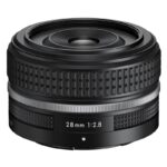 Ống Kính NIKKOR Z 28mm F2. Chính Hãng