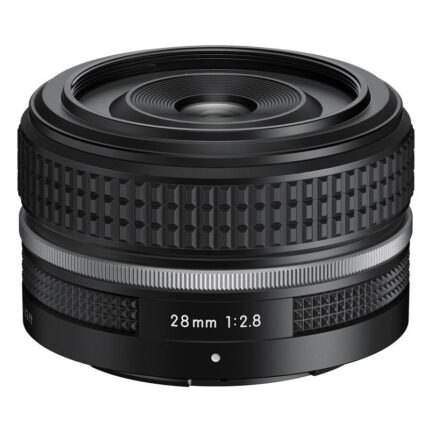 Ống Kính NIKKOR Z 28mm F2.8 Chính Hãng