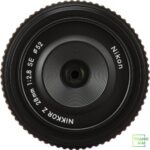 Ống Kính NIKKOR Z 28mm F2.8 SE Chính Hãng