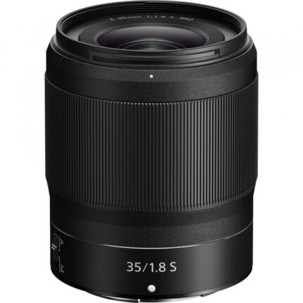 Ống Kính NIKKOR Z 35mm f1.8 S Chính Hãng