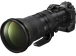 Ống Kính NIKKOR Z 400mm f2.8 TC VR S Chính Hãng