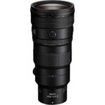 Ống Kính NIKKOR Z 400mm f4.5 VR S Chính Hãng