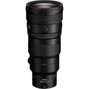 Ống Kính NIKKOR Z 400mm f4.5 VR S Chính Hãng