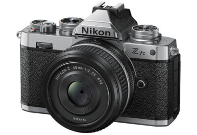 Ống Kính NIKKOR Z 40mm f2 SE WW Chính Hãng