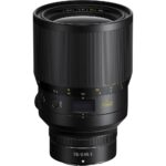 Ống Kính NIKKOR Z 58mm F0.95 S NOCT Chính Hãng