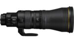 Ống Kính NIKKOR Z 600mm f4 TC VR S Chính Hãng