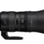 Ống Kính NIKKOR Z 600mm f4 TC VR S Chính Hãng