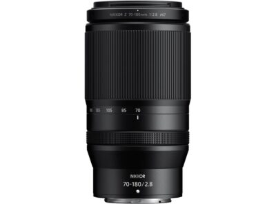 NIKKOR Z 70-180mm f/2.8